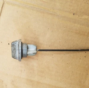 1972 Honda CB500 K Engine Oil Dipstick Dip Stick Good Used 113925 - Picture 1 of 4
