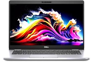 13.3" Dell Latitude Laptop PC: Intel i5 Quad Core! 16GB RAM~1TB SSD! Windows 11! - Picture 1 of 10