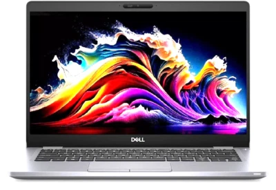 13.3" Dell Latitude Laptop PC: Intel i5 Quad Core! 16GB RAM~1TB SSD! Windows 11! - Image 1 of 4