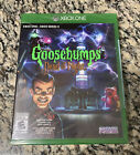Goosebumps Dead Of Night Xbox One Brand New Sealed