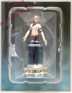 Figurine Collection Assassin's Creed résine CHARLOTTE DE LA CRUZ Ubisoft NEUF - Imagen 1 de 1