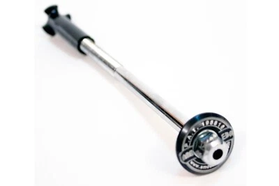 AMOEBA  Hollow Stem Lock - Image 1 of 2