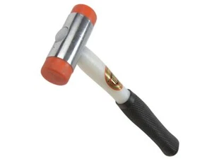 Thor - 410 Plastic Hammer 32mm 450g - Picture 1 of 1