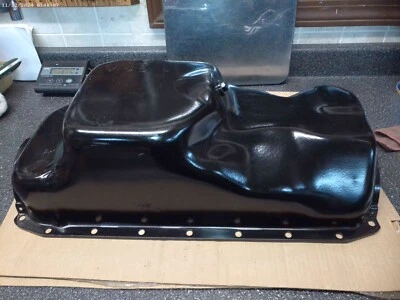 发动机机油盘排油盘 Spectra 高级工业 CRP09B--Mopar — 第 1/4 张图片