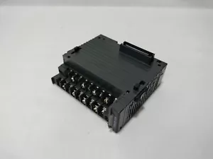 Keyence KV-AD40V KVAD40V Analog Input Module Programmable Controller - Picture 1 of 11