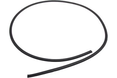 Sello techo corredizo trasero para BMW 325i 1987-1991 sedán URO 1988 1989 1990 1991 Foto 1 de 4