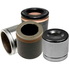 146.35004 Centric Brake Caliper Piston Rear New for Expo Coupe Sedan Camry Dodge