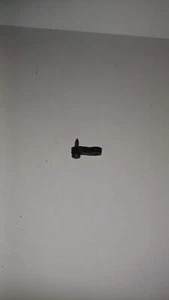 DEWALT DW 609 SUPPORTO FISSAGGIO PORTA CARBONELLA ORIGINALE USATO - Foto 1 di 3