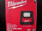 Milwaukee M18 Li-Ion - ROVER LED AC/DC 4000 Lumens Flood Light - 2366-20 - *New*