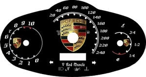 Harley Davidson V Rod Muscle Rod Special VRSCF KMH - Picture 1 of 1