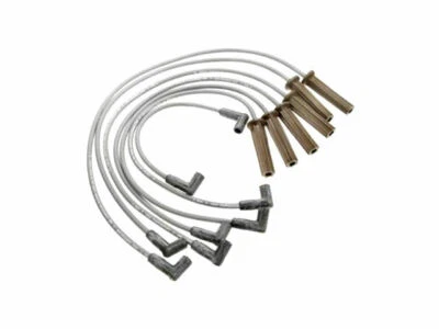 For 1982-1984 Chevrolet Camaro Spark Plug Wire Set SMP 41592GG 1983 2.8L V6 - Изображение 1 из 2