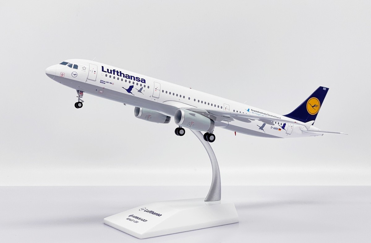 A321 1:200 Scale Diecast Commercial Airliners for sale | eBay A321 1:200 Scale Diecast Commercial Airliners for sale | eBay