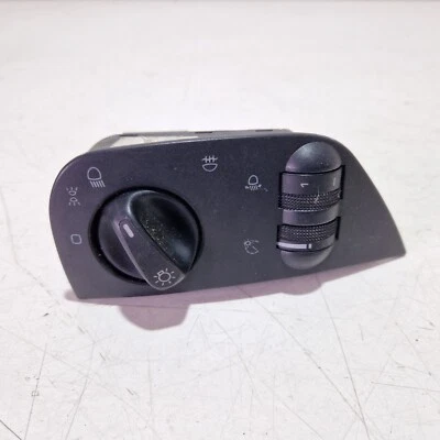 KD* VW Polo 6N Lichtschalter Schalter 6N1941531 - Bild 1 von 4