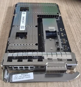 Mellanox ConnectX-7 100GBe Network Adapter SFP+ CX71343DM - Photo 1/3