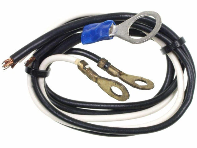 Alternator Adapter Plug For 1977-1978 Ford E350 Econoline Club Wagon V663BG - Image 1 of 1