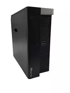 Dell Precision T3610 Xeon(R) E5-1620 V2 3,70 GHz 32 GB DVD KEIN HD-Betriebssystem - Bild 1 von 3
