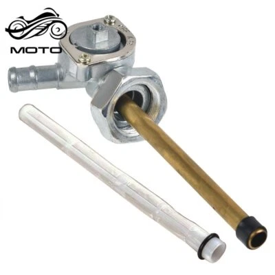 New Fuel Valve Petcock for Honda VLX600 Shadow 1988-2007 CBR600F1 1987-1990 - Image 1 of 4