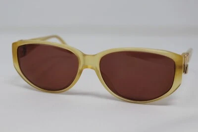 Винтажные новые из старых запасов Chaparel очки Sundance пластиковый металлический очки оправы редкая 90-х - Изображение 1 из 4