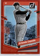 2023 Donruss Baseball Holo Red Cards Pick From List/Complete Your Set 151-Var