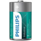 Philps Philips Industrial Alkaline Batteries (Box of 10)