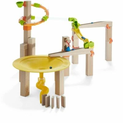 Ball Track Basic Pack Funnel Jungle - Image 1 of 4