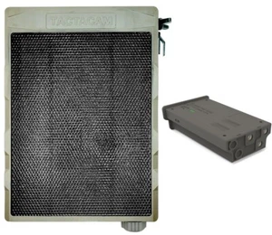 Tactacam Reveal X XB PRO SK GEN 2 External 12V New Solar Panel+ Battery V2 - Picture 1 of 8