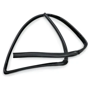 Rh Front Door Glass Run Channel Seal Fits Nissan Big-M D21 Hardbody 2D 1986 1997 - Picture 1 of 8