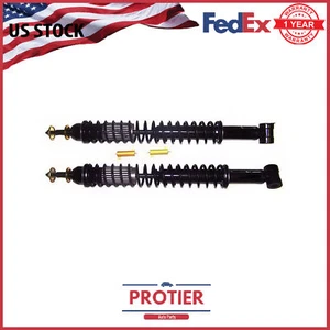 For Cadillac Eldorado 94-00 CK-7610 Rear Active to Passive Conversion Kit - Picture 1 of 2