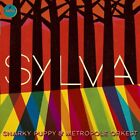 SNARKY PUPPY/METROPOLE ORKEST - SYLVA  CD + DVD (JEWELCASE) NEU 