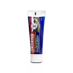 Aimil Lukoskin Ointment For Leucoderma/Vitiligo - 40 g - Picture 1 of 5