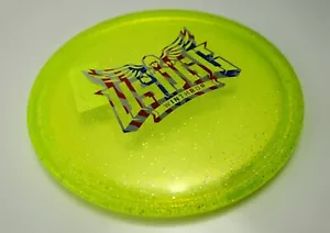 Innova Disc Golf Champion Metal Flake Rancho Roc MIdrange Disc USDGC 2024 - Picture 1 of 3