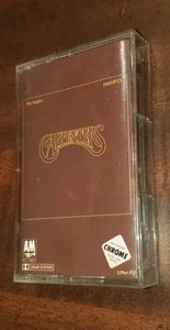 Singles 1969-1973 - The Carpenters (Cassette, 1973, A&M Records) Greatest Hits - Picture 1 of 6