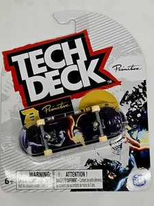 Tech Deck Tavola Primitiva - Foto 1 di 3