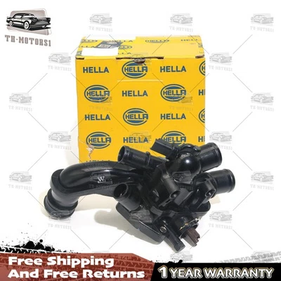 Termostato HELLA 11537534521 OEM para Mini 1.6 Cooper Countryman Cooper Paceman Foto 1 de 4