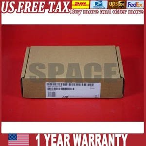 New Siemens 6AV2 123-2DB03-0AX0  6AV2123-2DB03-0AX0 HMI KTP400 Basic US FREE TAX - Picture 1 of 4