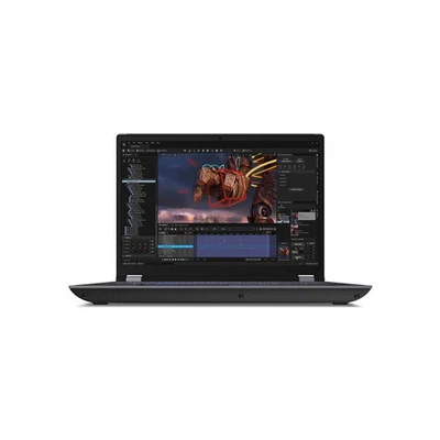 Lenovo Notebook ThinkPad P16 i7-14700HX 16" WQXGA 32 GB RAM 1 TB SSD RTX 2000 - Immagine 1 di 4