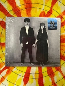 U2, Songs Of Experience, CD Deluxe w/ Extra Tracks SEALED, 2017 Island - Bild 1 von 2
