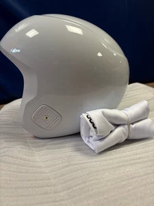 poc race skihelm Gr. Small Youth - Bild 1 von 6