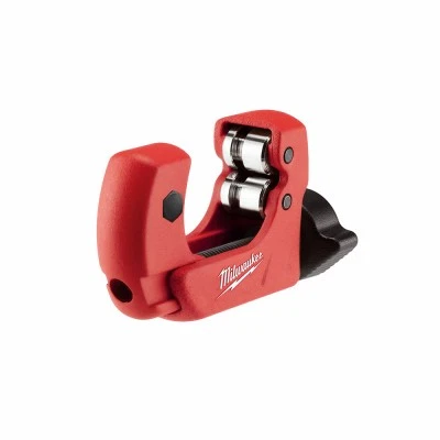 1 In. Mini Pipe Tubing Cutter, 1/8 to 1-1/8 In. Capacity - 48-22-4251 - Image 1 of 1