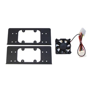 Computer Case Built-in Hard Disk Bracket Metal 3.5Inch Hard Disk6505 - Bild 1 von 9