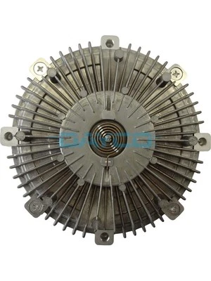 Dayco Fan Clutch fits Mitsubishi Triton 3.2 ML,MN DI-D 4WD (KB8T) (115543) - Image 1 of 4