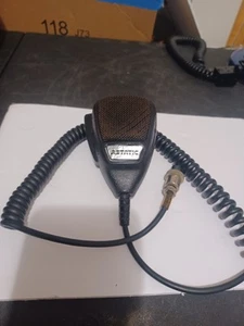 ASTATIC POWER MIC 575M6 Has A 6 Pin Plug. - Zdjęcie 1 z 11