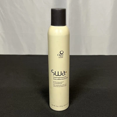 Spray para el cabello Ojon Rare Harvest Swa+ Instant Hold 9 oz / 300 ml - Nuevo  Foto 1 de 2