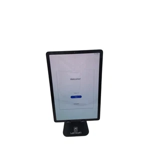 SAMSUNG GALAXY TAB S5E SM-T727U Qualcomm SDM 670 4GB/64GB Android 11 Grado B - Imagen 1 de 6