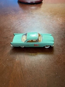2017Castline Inc. 1957 Sky Blue Chrysler 300C! Great Condition! Look! - Picture 1 of 6