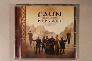 CD Faun Midgard - Picture 1 of 1