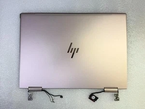 HP Spectre 13-AE LCD Touchscreen Display Roségold 13,3" FHD 1080p L07270-001 - Bild 1 von 4
