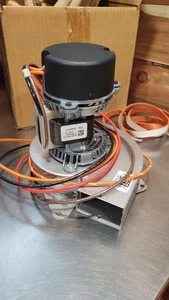 Goodman B2959000S 1/35 hp 208/230V Inducer Motor - Picture 1 of 9