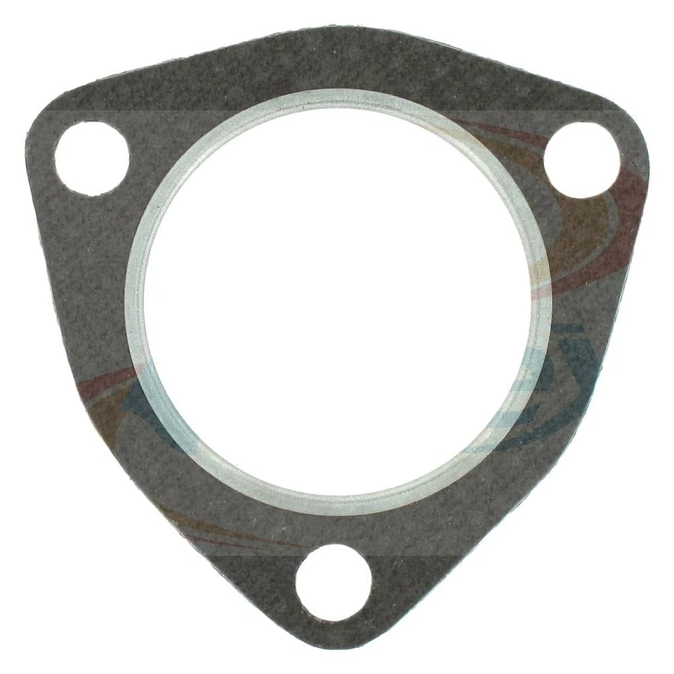 For GMC C1500 Suburban 1979-1980 Apex Auto AEG1043 Exhaust Pipe Flange Gasket - Image 1 of 1