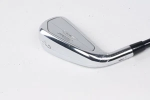 NEW Titleist U505 2 Iron HZRDUS 6.0 Stiff Flex 80g  LH (#20985) - Picture 1 of 6